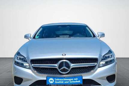Mercedes-Benz CLS 220 154.600 km 16.500 &euro; Mössingen 72116