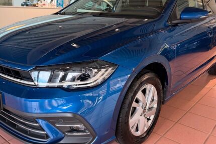 VW Polo 37.138 km 17.870 &euro; Bad Urach 72574