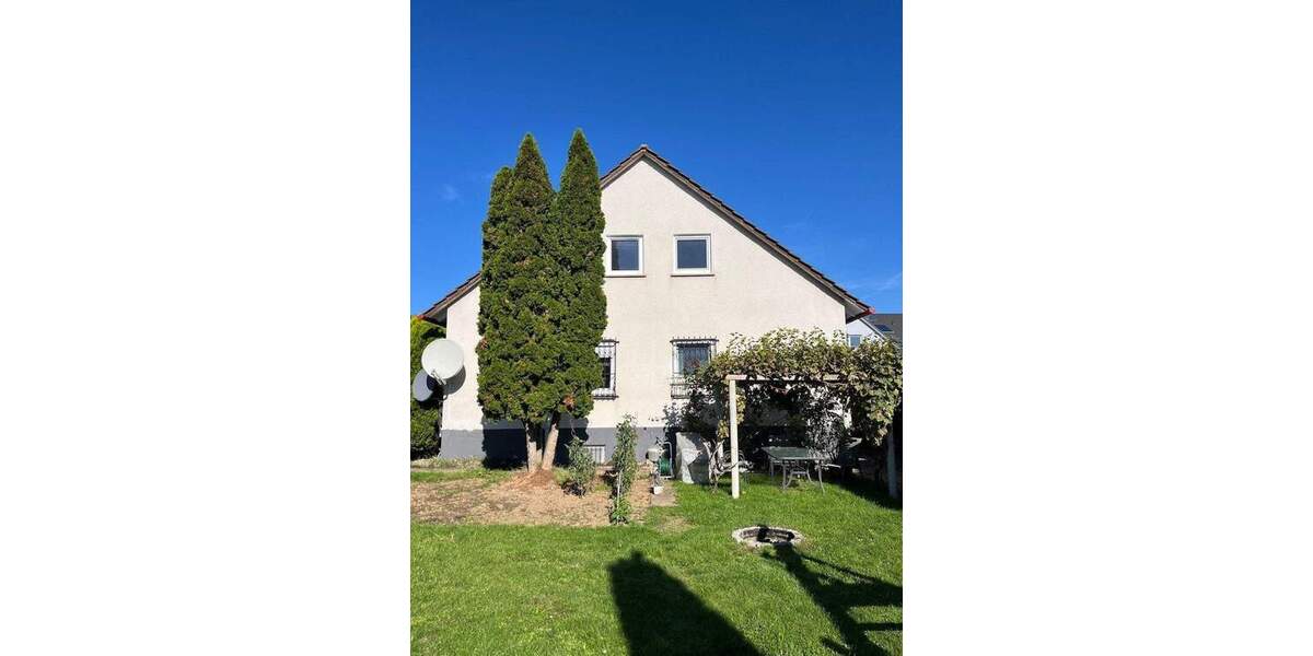 Einfamilienhaus Bondorf - 5 Zimmer, 125 m&sup2;, 449.000&euro; | Angebot:25704283