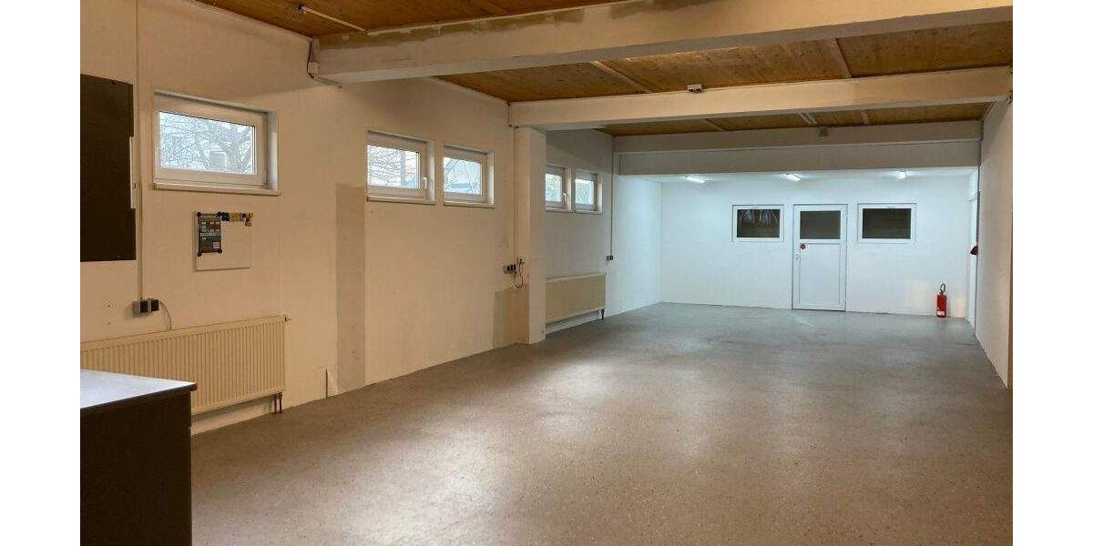 Gewerbeobjekt Großbettlingen - 1.300&euro; | Angebot:25696024