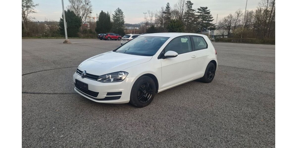 VW Golf 161.000 km 6.499 &euro; stuttgart 70469