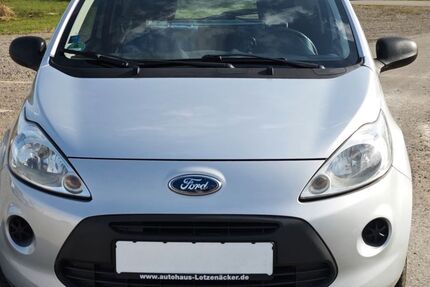 Ford Ka/Ka+ 78.000 km 3.000 &euro; Hechingen 72379