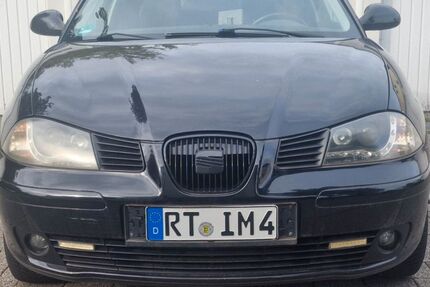 Seat Ibiza 260.000 km 2.999 &euro; reutlingen 72770