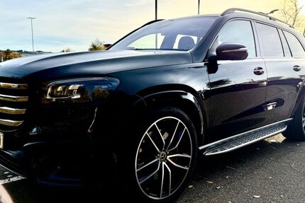 Mercedes-Benz GLS 450 19.000 km 105.000 &euro; Böblingen 71032