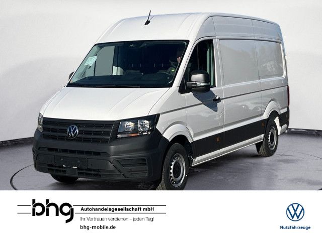 VW Crafter 5.729 km 49.990 &euro; Reutlingen 72770
