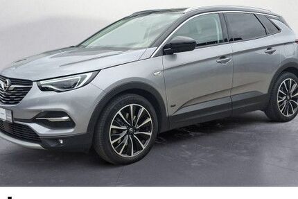 Opel Grandland (X) 85.627 km 19.330 &euro; Reutlingen 72770