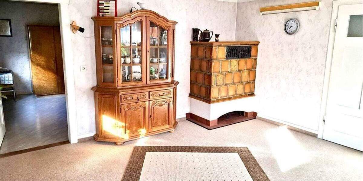 Bauernhaus, Landhaus Burladingen Hörschwag - 5 Zimmer, 118 m&sup2;, 165.000&euro; | Angebot:25815803