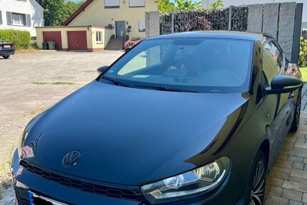 VW Scirocco 239.000 km 8.950 &euro; Nürtingen 72622