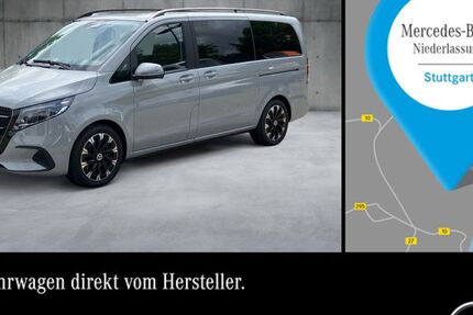 Mercedes-Benz V 250 9.810 km 67.480 &euro; Stuttgart 70376