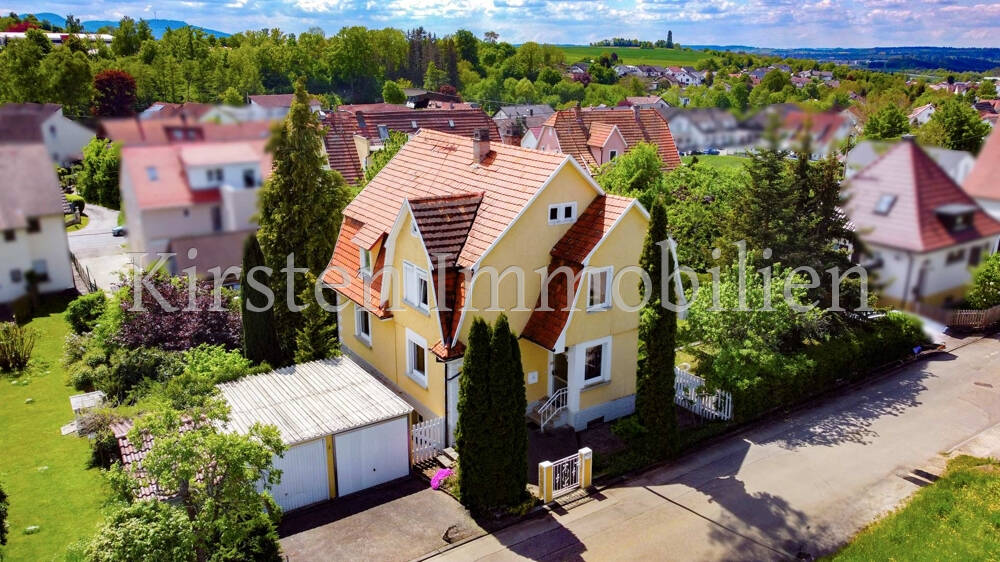 Mehrfamilienhaus, Wohnhaus Bisingen - 6 Zimmer, 360.000&euro; | Angebot:25696015
