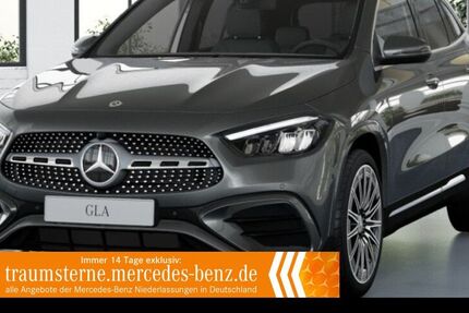 Mercedes-Benz GLA 220 8.564 km 45.990 &euro; Stuttgart 70469