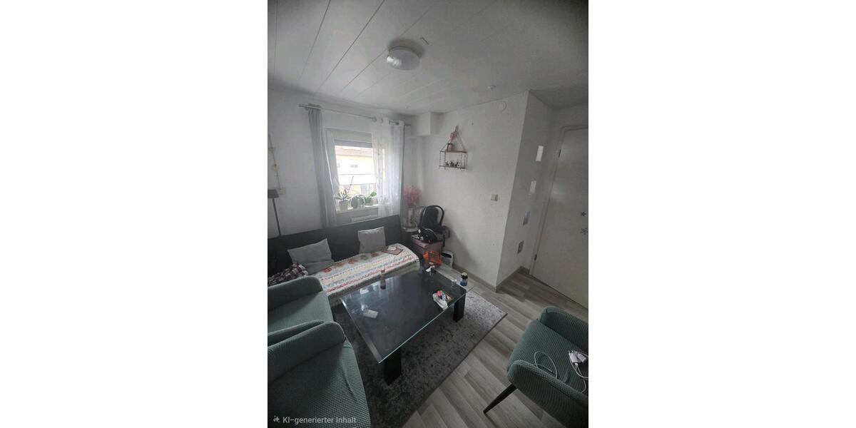 Etagenwohnung Reutlingen Orschel-Hagen - 2.5 Zimmer, 69 m&sup2;, 820&euro; | Angebot:26464772