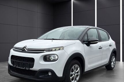Citroen C3 79.500 km 9.990 &euro; Reutlingen / Stuttgart 72766