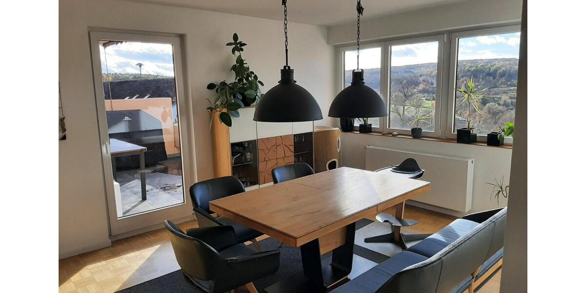 Etagenwohnung Weil der Stadt - 3.5 Zimmer, 114 m&sup2;, 405.000&euro; | Angebot:25080472