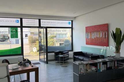 Gewerbeobjekt Stuttgart Sillenbuch - 299.000&euro; | Angebot:27321324