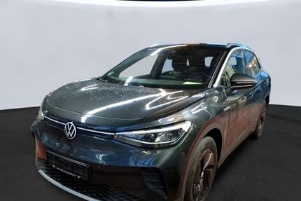 VW ID.4 51.000 km 17.350 &euro; Jettingen 71131