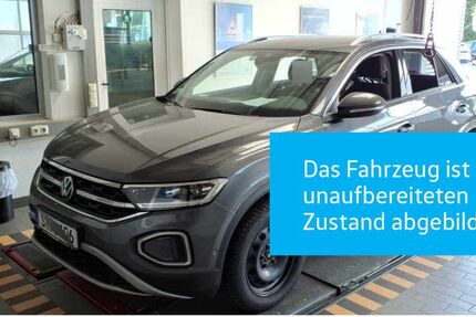 VW T-Roc 57.556 km 24.330 &euro; Stuttgart 70563