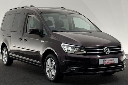 VW Caddy 123.555 km 22.830 &euro; Horb am Neckar 72160