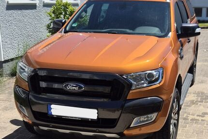 Ford Ranger 99.200 km 26.500 &euro; Horb am Neckar 72160