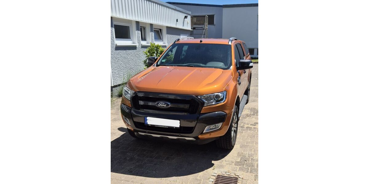 Ford Ranger 99.200 km 26.500 &euro; Horb am Neckar 72160