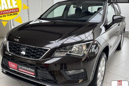 Seat Ateca 57.202 km 24.870 &euro; Horb a/N 72160