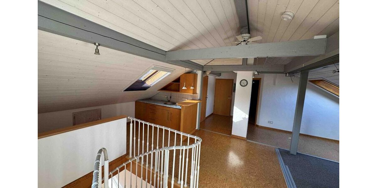 Etagenwohnung Bad Urach - 4.5 Zimmer, 126 m&sup2;, 307.000&euro; | Angebot:27206834