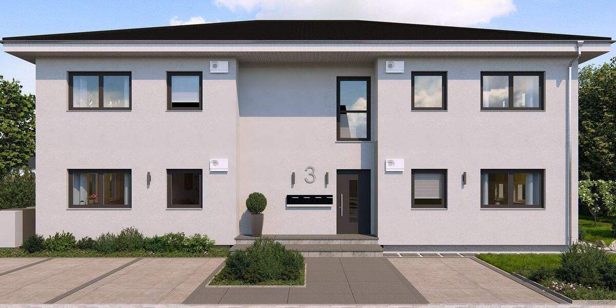 Mehrfamilienhaus, Wohnhaus Mötzingen - 1.132.309&euro; | Angebot:25774206