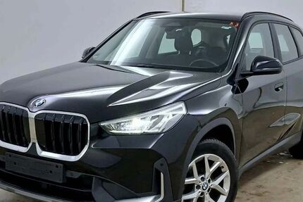 BMW X1 52.800 km 30.390 &euro; Böblingen 71032