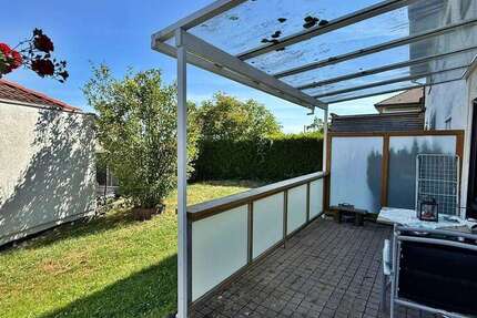 Wohnung Rottenburg am Neckar - 2 Zimmer, 53 m&sup2;, 169.000&euro; | Angebot:27181950
