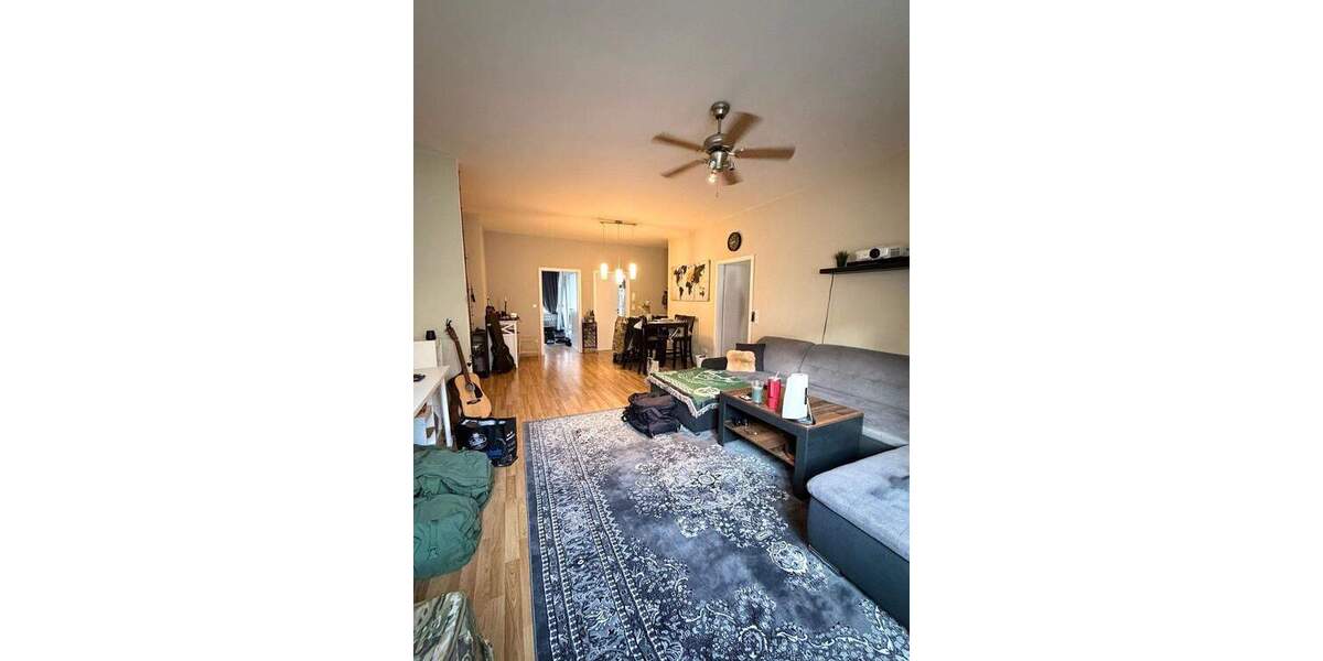 Etagenwohnung Stuttgart / Stuttgart-West West - 3 Zimmer, 105 m&sup2;, 1.745&euro; | Angebot:25746254