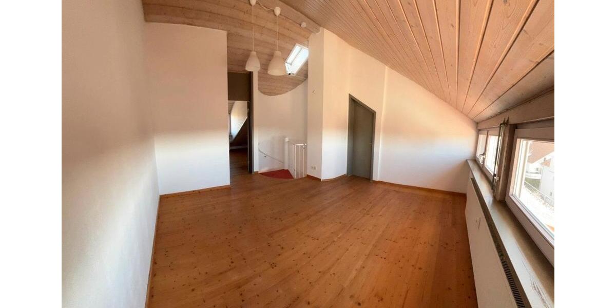 Maisonettenwohnung Böblingen Dagersheim - 4 Zimmer, 91 m&sup2;, 465.000&euro; | Angebot:27255704