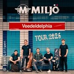 Miljö - Veedeldelphia Tour 2026 - Waldbad Open-Air