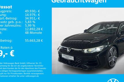 VW Passat Variant 1.505 km 49.930 &euro; Stuttgart-Wangen 70188