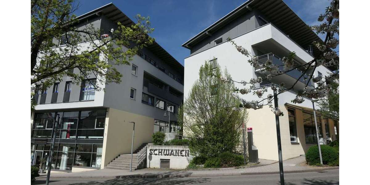 Gewerbeobjekt Nagold - 2.200&euro; | Angebot:26450232