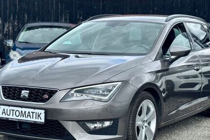 Seat Leon 199.000 km 6.950 &euro; Pfullingen 72793
