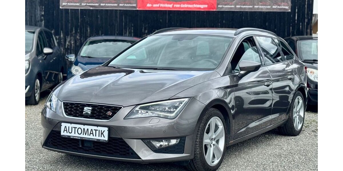 Seat Leon 199.000 km 6.950 &euro; Pfullingen 72793