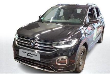 VW T-Cross 46.025 km 19.330 &euro; Stuttgart-Feuerbach 70469
