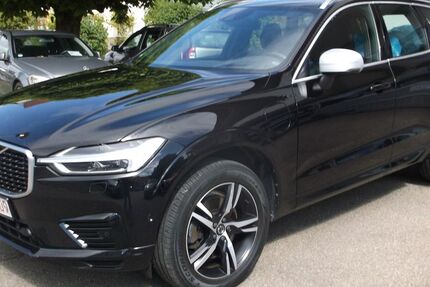 Volvo XC60 110.000 km 24.900 &euro; Leinfelden-Echterdingen 70771