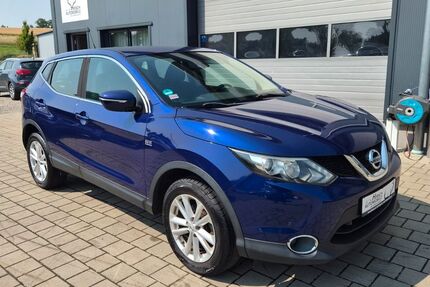 Nissan Qashqai 154.000 km 8.990 &euro; Horb-Mühringen 72160