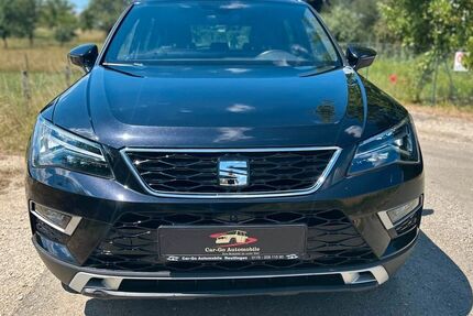 Seat Ateca 43.000 km 19.999 &euro; Reutlingen 72770