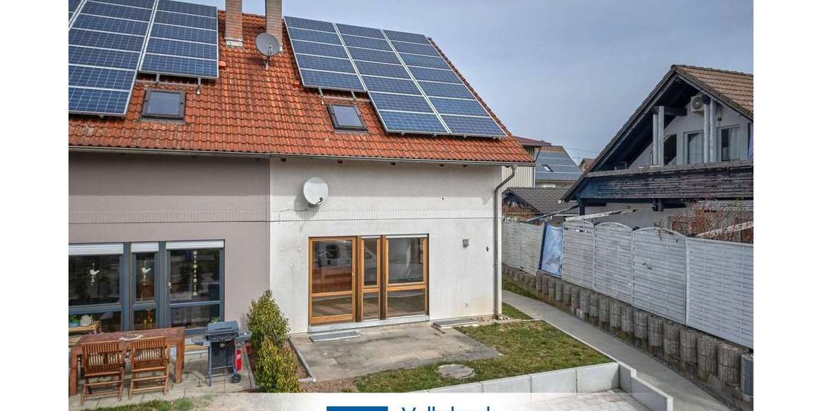 Einfamilienhaus Haigerloch - 6 Zimmer, 131 m&sup2;, 299.000&euro; | Angebot:23754131