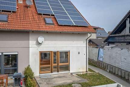 Haus Haigerloch - 6 Zimmer, 131 m&sup2;, 299.000&euro; | Angebot:23754131