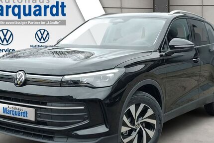 VW Tiguan 14.500 km 35.990 &euro; Stuttgart-Zuffenhausen 70437
