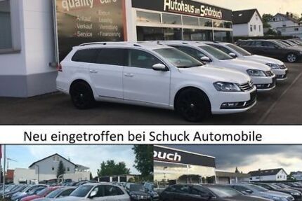 VW Passat Variant 115.900 km 23.200 &euro; Altdorf (Landkreis Böblingen) 71155