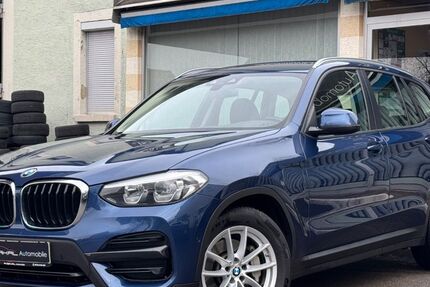 BMW X3 177.000 km 21.980 &euro; Weil der Stadt 71263