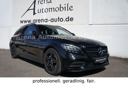 Mercedes-Benz C 200 101.000 km 23.500 &euro; Böblingen / Stuttgart 71032