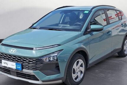 Hyundai BAYON 22.500 km 16.360 &euro; Horb am Neckar 72160