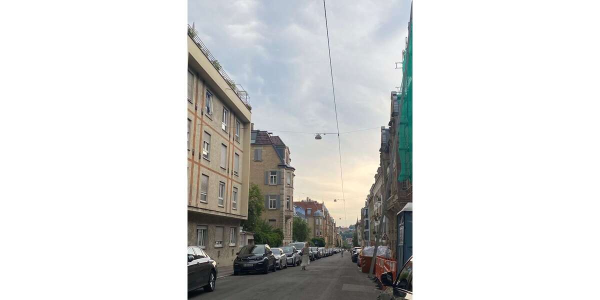 Etagenwohnung Stuttgart Lehen - 1 Zimmer, 113 m&sup2;, 500&euro; | Angebot:26408683