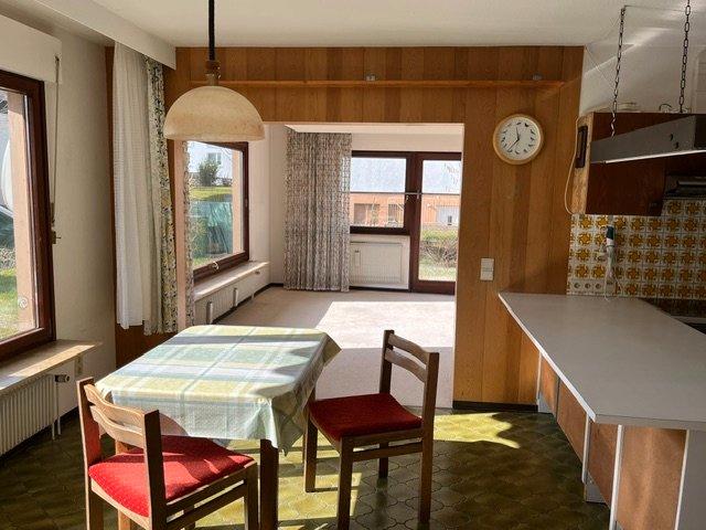 Einfamilienhaus Herrenberg - 3.5 Zimmer, 240 m&sup2;, 576.000&euro; | Angebot:27142349