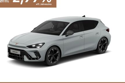 Cupra Leon 18.848 km 28.430 &euro; Stuttgart-Feuerbach 70469